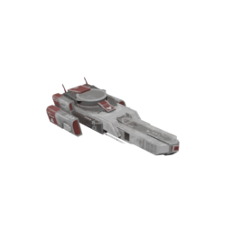 Red Insurgent